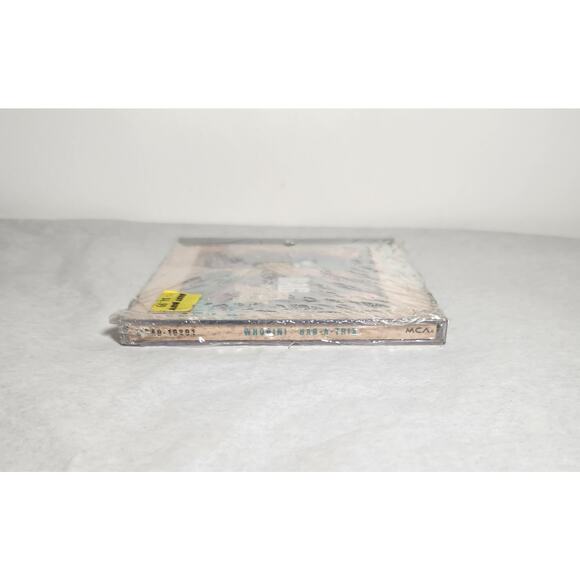 Whodini Bag-A-Trix CD 1991 Rare Sealed Brand New - Picture 4 of 5